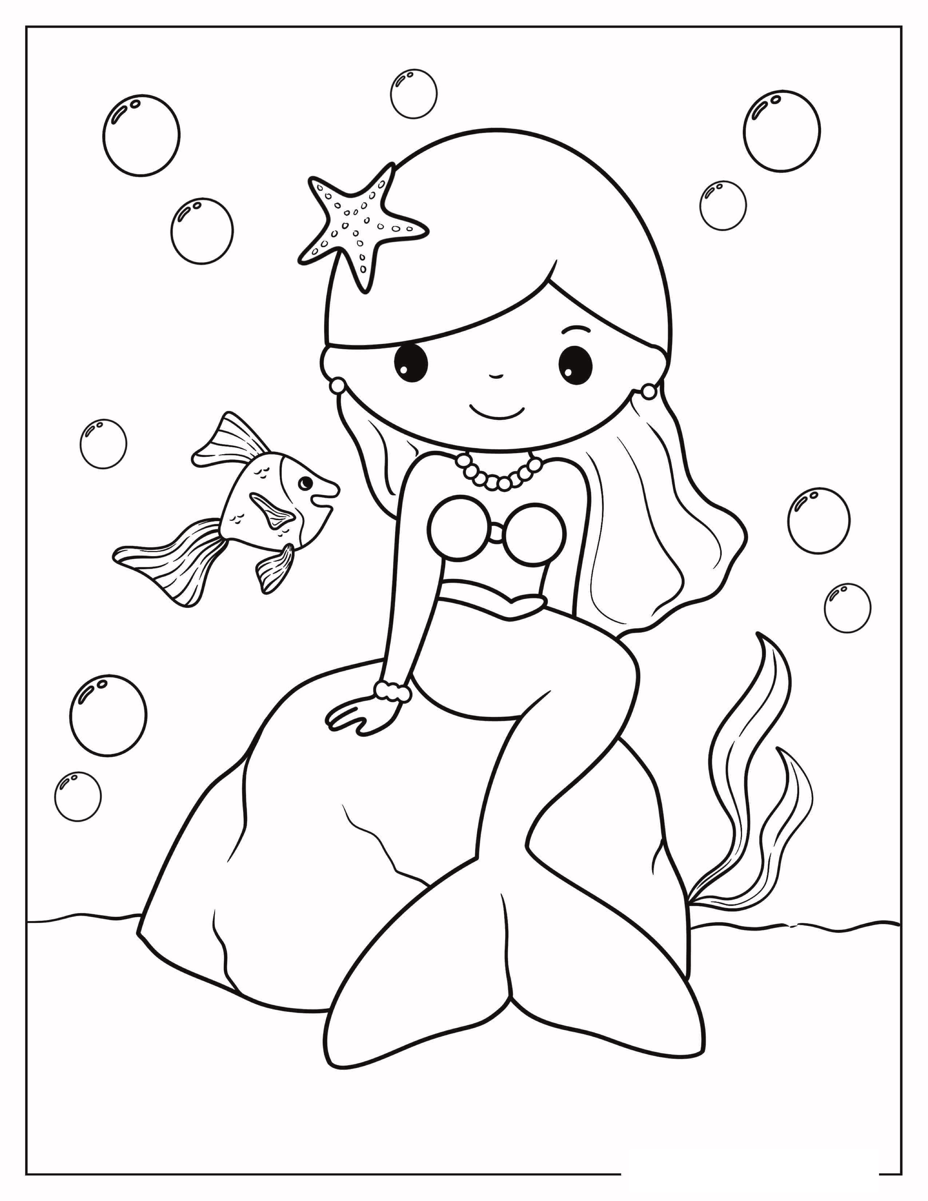 Simple-Mermaid-Outline-Coloring-Sheet-For-Kids.jpg