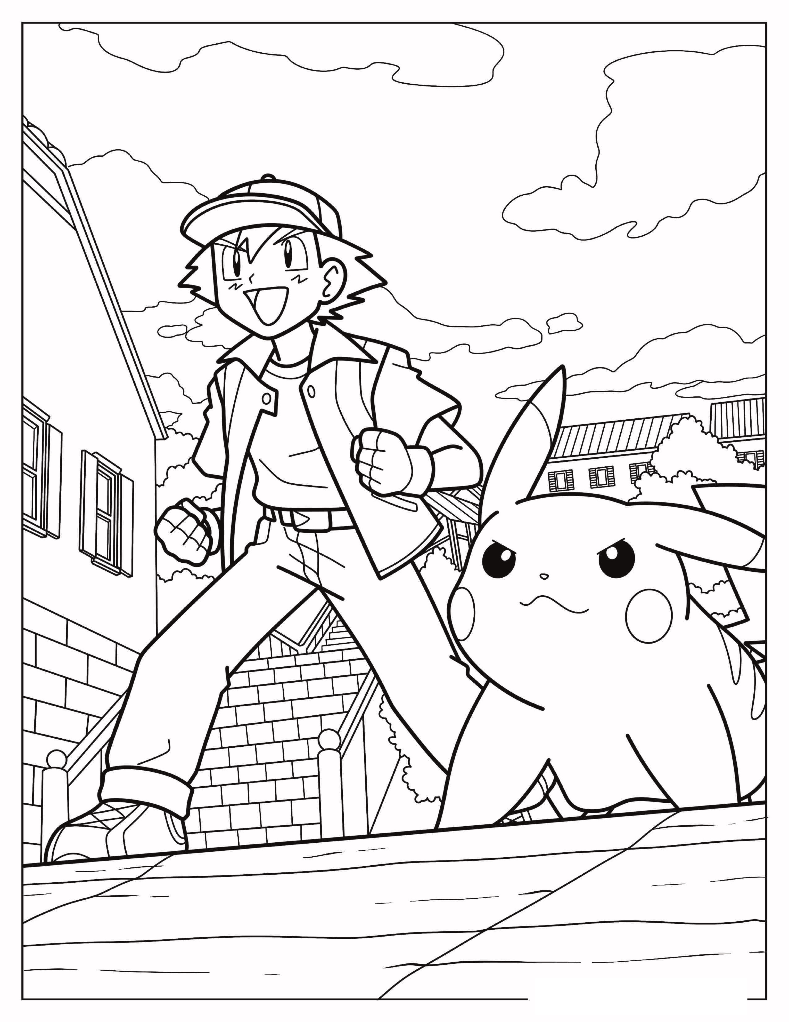 Detailed-Coloring-Page-Of-Ash-And-Pikachu.jpg