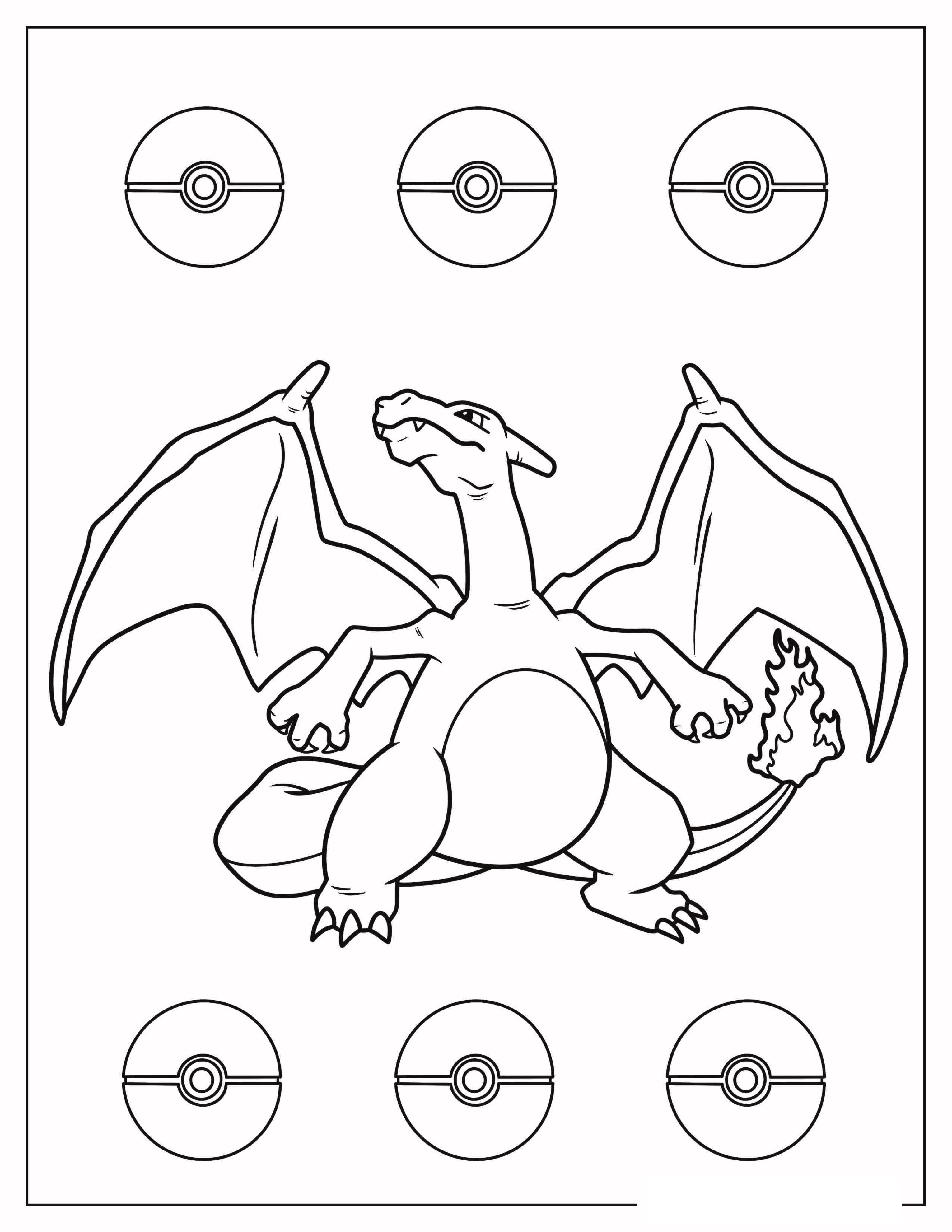 Simple-Charizard-Pokemon-To-Color.jpg